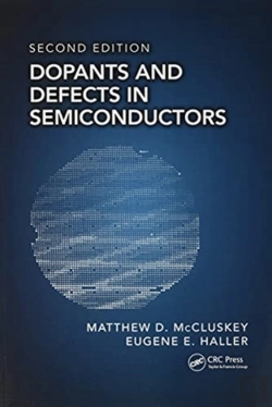 Bertrand.pt - Dopants And Defects In Semiconductors