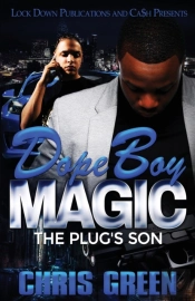 Dope Boy Magic: The Plug'S Son