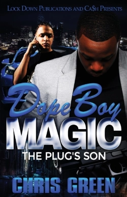 Bertrand.pt - Dope Boy Magic: The Plug'S Son
