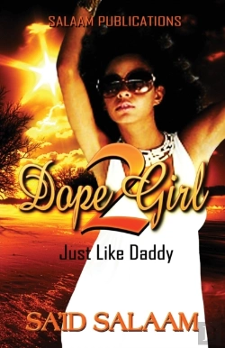 Bertrand.pt - Dope Girl 2