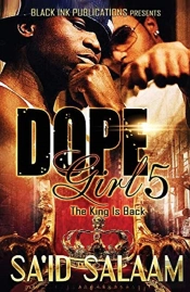 Dope Girl 5