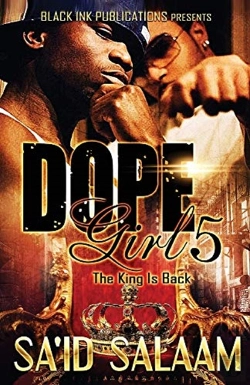 Bertrand.pt - Dope Girl 5