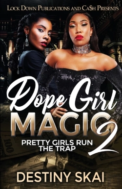 Bertrand.pt - Dope Girl Magic 2