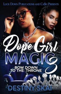 Bertrand.pt - Dope Girl Magic 3