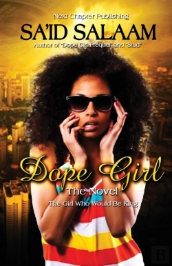 Bertrand.pt - Dope Girl