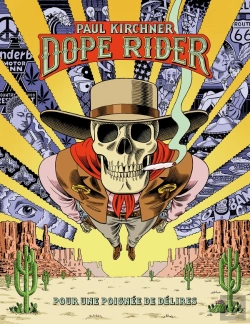 Bertrand.pt - Dope Rider - Pour Une Poignee De Delires