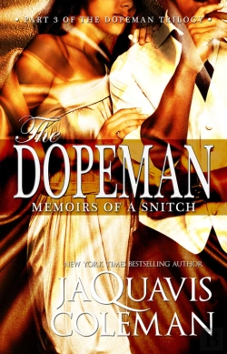 Bertrand.pt - Dopeman: Memoirs Of A Snitch: