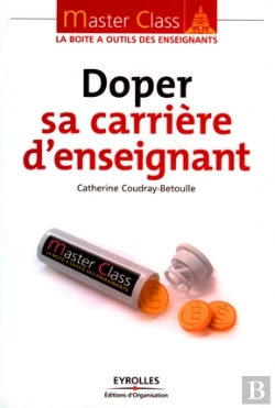 Bertrand.pt - Doper Sa Carrière D'Enseignant