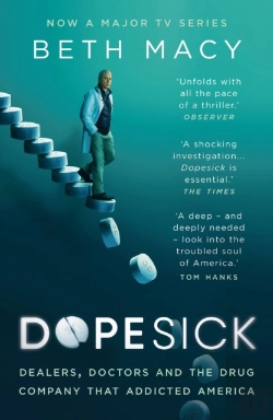 Bertrand.pt - Dopesick