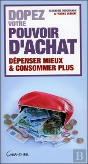 Dopez Votre Pouvoir D'Achat