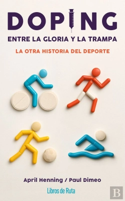 Bertrand.pt - Doping. Entre La Gloria Y La Trampa