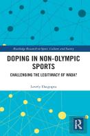 Doping In Non-Olympic Sports
