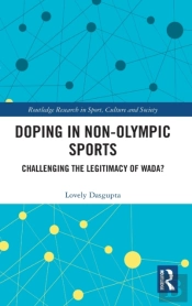 Doping In Non-Olympic Sports