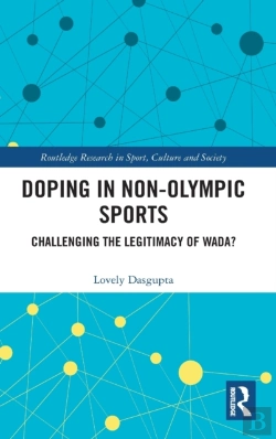 Bertrand.pt - Doping In Non-Olympic Sports
