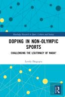 Doping In Non-Olympic Sports