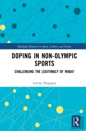 Doping In Non-Olympic Sports