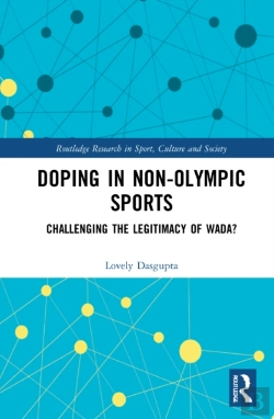 Bertrand.pt - Doping In Non-Olympic Sports