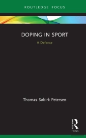 Doping In Sport