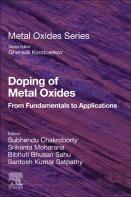 Doping Of Metal Oxides