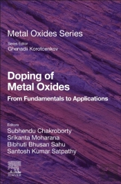 Doping Of Metal Oxides