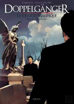 Bertrand.pt - Doppelgänger - Le Double Maléfique Tome 1 ; Intersignes