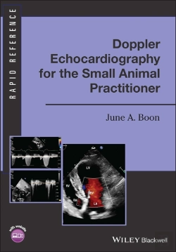 Bertrand.pt - Doppler Echocardiography For The Small Animal Practitioner