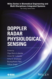 Doppler Radar Physiological Sensing