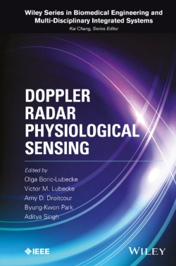 Bertrand.pt - Doppler Radar Physiological Sensing