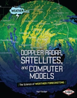 Bertrand.pt - Doppler Radar, Satellites, And Computer Models