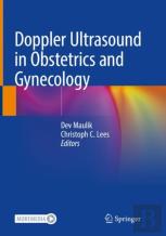Doppler Ultrasound In Obstetrics And Gynecology