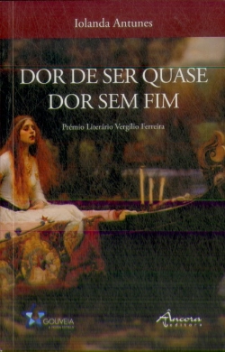 Bertrand.pt - Dor de ser quase dor sem fim