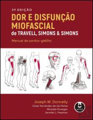 Dor e Disfunção Miofascial de Travell, Simons and Simons