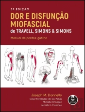 Dor e Disfunção Miofascial de Travell, Simons and Simons