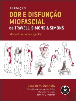 Bertrand.pt - Dor e Disfunção Miofascial de Travell, Simons and Simons