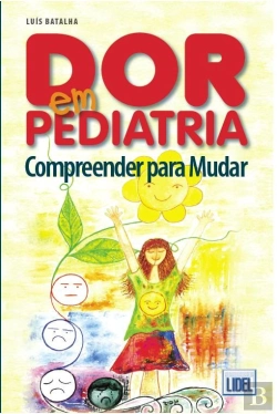 Bertrand.pt - Dor em Pediatria