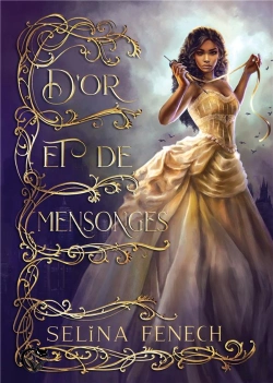 Bertrand.pt - D'Or Et De Mensonges