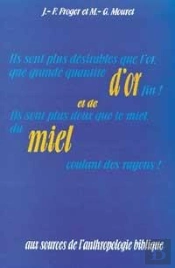 D'Or Et De Miel