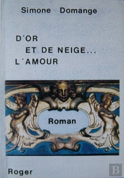 Bertrand.pt - D'Or Et De Neige ; L'Amour