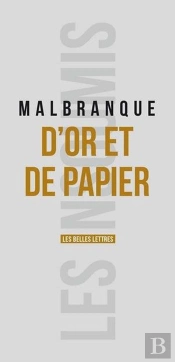 D'Or Et De Papier
