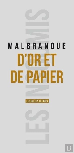 Bertrand.pt - D'Or Et De Papier