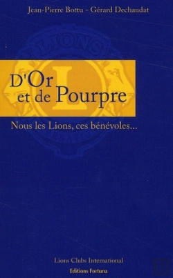 Bertrand.pt - D'Or Et De Pourpre, Nous Les Lions
