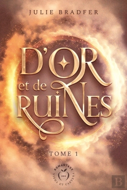 Bertrand.pt - D'Or Et De Ruines Tome 1