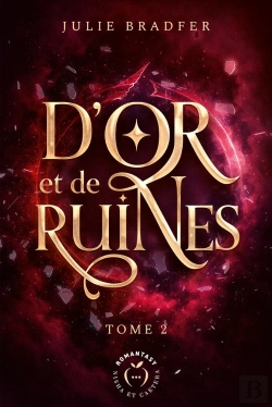 Bertrand.pt - D'Or Et De Ruines Tome 2