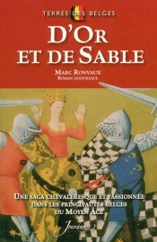D'Or Et De Sable