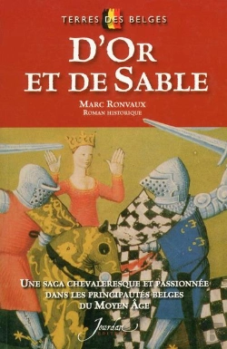 Bertrand.pt - D'Or Et De Sable