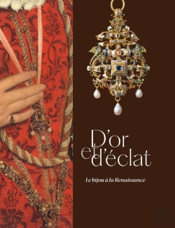 Bertrand.pt - D'Or Et D'Éclat : Le Bijou À La Renaissance