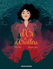 D'Or Et D'Oreillers