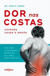 Dor Nas Costas: Conexão Corpo E Mente