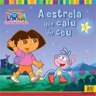 Dora - A Estrela Que Caiu do Céu