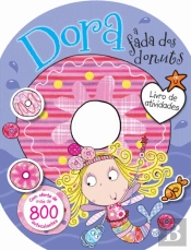 Dora, a Fada dos Donuts